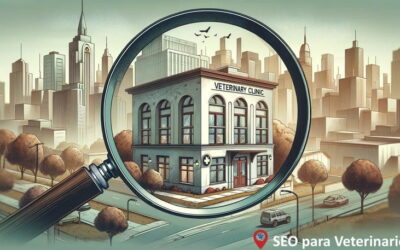 Beneficios del SEO en Veterinaria
