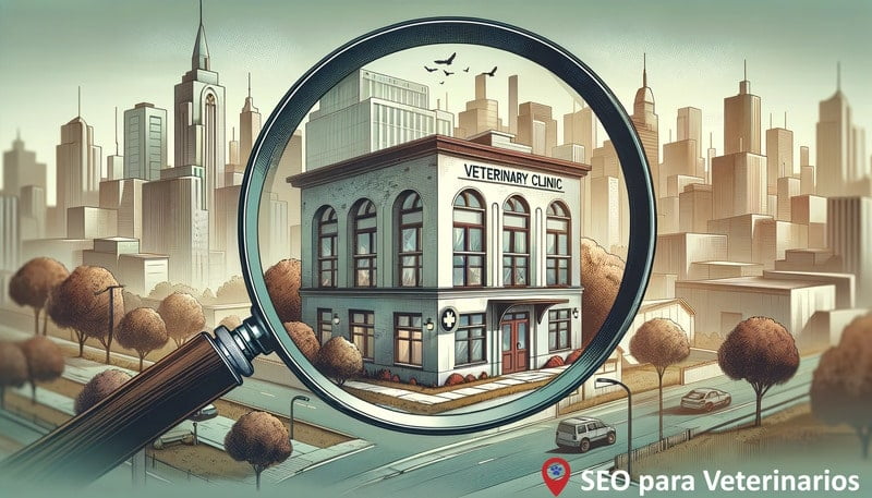 Beneficios del SEO en Veterinaria