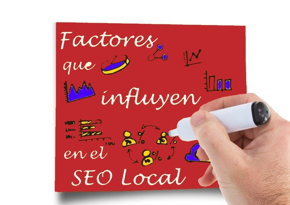 ¿Cuáles son los factores que influyen en el SEO Local?