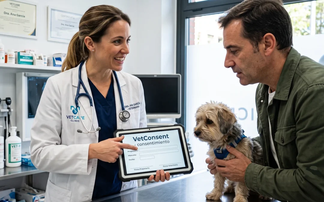 Blog 1 Software de consentimiento informado veterinario